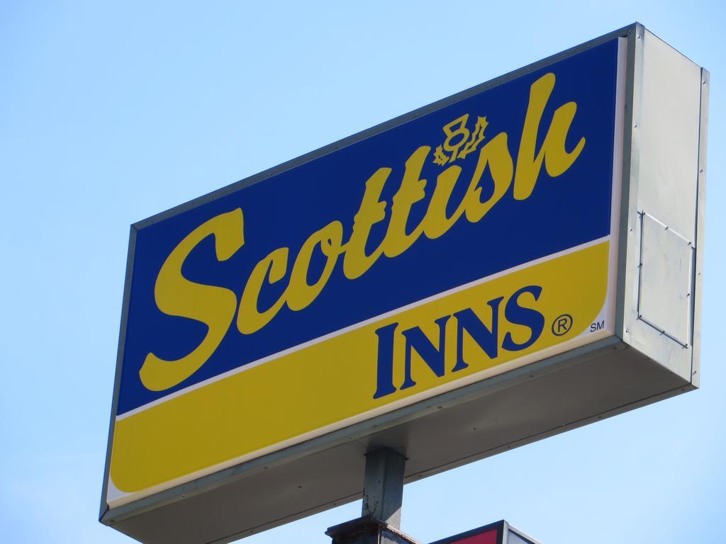 Scottish Inns Richmond Hill Eksteriør billede