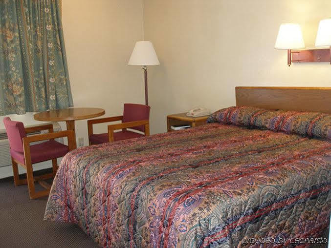 Scottish Inns Richmond Hill Eksteriør billede