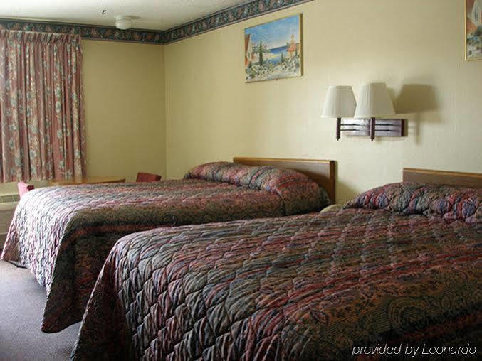 Scottish Inns Richmond Hill Eksteriør billede