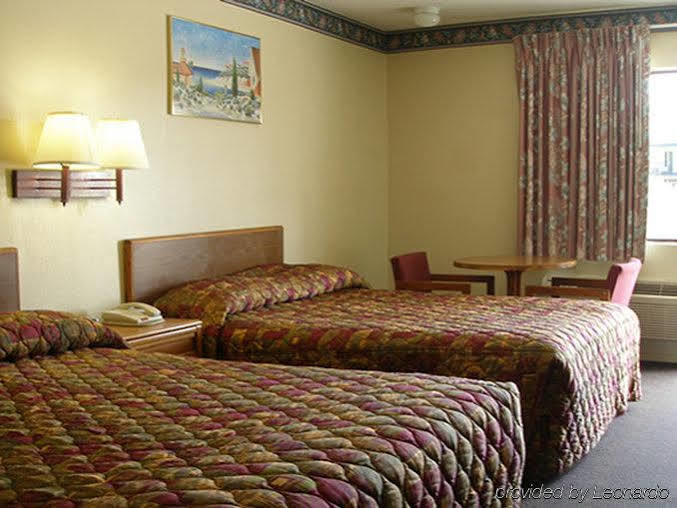 Scottish Inns Richmond Hill Eksteriør billede